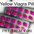 Yellow Viagra Pill 10